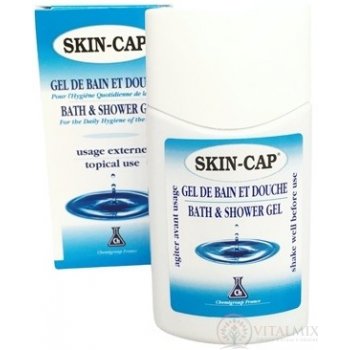 Skin-Cap Skin-Cap sprchový gel 150 ml