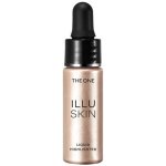 Oriflame Tekutý rozjasňovač The ONE IlluSkin 15 ml – Zboží Dáma