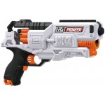 Alltoys Blaster Fast bateriový + 24 ks nábojů – Sleviste.cz