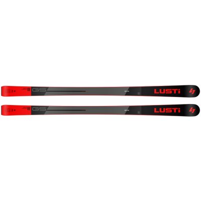 Lusti RC GS 22/23