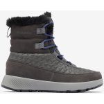 Columbia Slopeside Peak Luxe 2104991 černé – Zbozi.Blesk.cz
