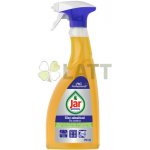 Jar professional silný odmašťovač 750 ml – Zboží Dáma