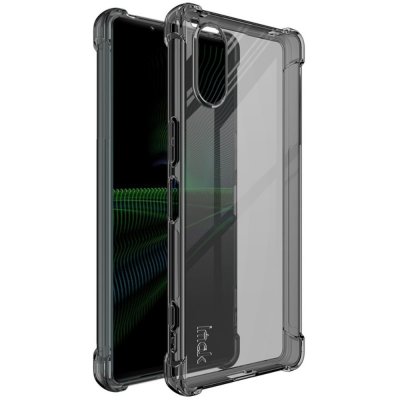 Imak Airbag Sony Xperia 5 V Barva: Šedá – Hledejceny.cz