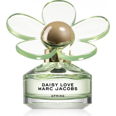 Marc Jacobs Daisy Love Spring toaletní voda dámská 50 ml – Hledejceny.cz