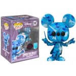 Funko Pop! Artist Series Mickey Conductor Mickey – Zboží Mobilmania