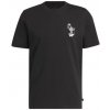 Pánské Tričko adidas pánské Adicross Golf Character T-shirt černá