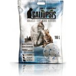 Caliopsis Silica gel cat litter 16 l – Hledejceny.cz