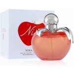 Nina Ricci Nina toaletní voda dámská 30 ml – Hledejceny.cz