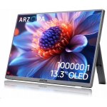 Arzopa A3C-PRO – Hledejceny.cz