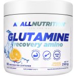 ALLNUTRITION Glutamine Recovery Amino 250 g – Sleviste.cz