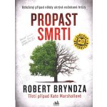 Propast smrti - Bryndza Robert – Hledejceny.cz