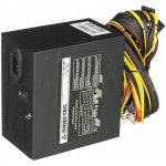 Chieftec Smart Series 600W GPS-600A8 – Sleviste.cz