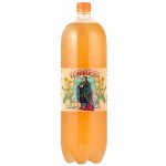 Stevikom Kombucha měsíček 2 l – Zboží Dáma