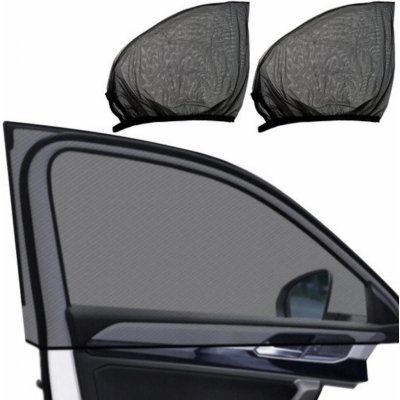 Xtrobb 21165 sluneční clona proti hmyzu do auta 2ks – Hledejceny.cz