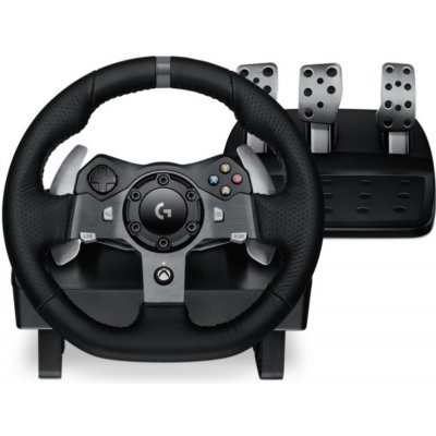 Logitech G920 Driving Force 941-000123