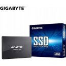 Pevný disk interní Gigabyte 480GB, SSD, GP-GSTFS31480GNTD