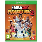 NBA Playgrounds 2 – Hledejceny.cz