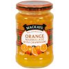 Džem Mackays Orange Marmalade with Champagne - Pomerančová Zavařenina se šampaňským vínem 340 g