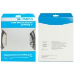 Shimano bowdeny+lanka brzdový set DA7800 – Zboží Dáma Shimano bowdeny+lanka brzdový set DA7800 – Zboží Dáma