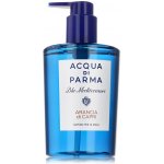 Acqua Di Parma Blu Mediterraneo Arancia Di Capri krém na tělo a ruce 300 ml – Zbozi.Blesk.cz
