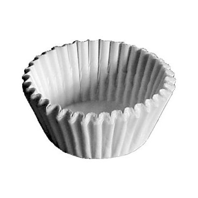 Wimex košíčky 35x20 mm 1000ks – Zboží Dáma