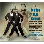 Plachetka Adam & Ondřej Havelka - Nebe na Zemi CD – Hledejceny.cz