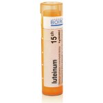 LUTEINUM POR 15CH GRA 4G – Hledejceny.cz