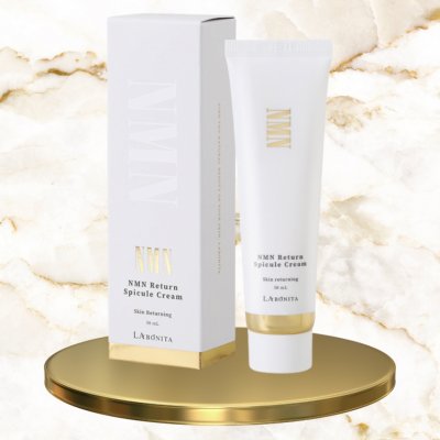 La Bonita NMN Return Spicule cream 30 ml – Sleviste.cz