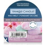 Yankee Candle Berry Mochi Vosk do aromalampy 22 g – Zbozi.Blesk.cz