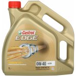 Castrol Edge A3/B4 0W-40 4 l | Zboží Auto