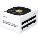 Zalman TeraMax II 850W ZM850-TMX2 WH – Hledejceny.cz