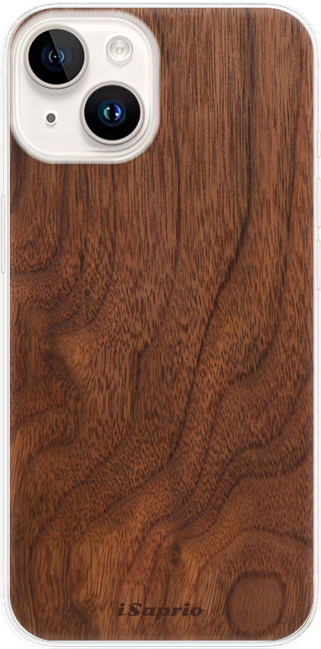 Pouzdro iSaprio Wood 10 Apple iPhone 15