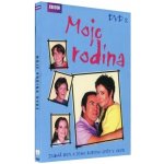 moje rodina 2 DVD – Hledejceny.cz