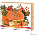 Basilur Fruit Infusions Assorted 60 sáčků – Zboží Dáma