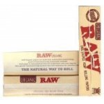 Raw Papírky Organic King size Slim 32 ks – Zbozi.Blesk.cz