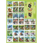 Pexeso Krtek na člunu – Zboží Mobilmania