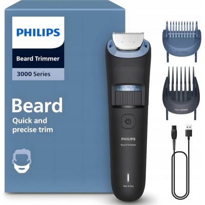 Philips BT3660/15 – Hledejceny.cz