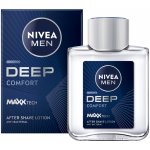 Nivea Men Deep voda po holení 100 ml – Zboží Dáma