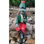 BOCON s.r.o. Vodník dekorační figura – Sleviste.cz