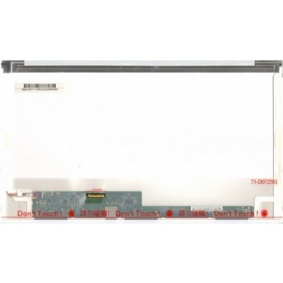 LCD displej display Packard Bell EasyNote TV11-CM-10464G50MNKS 15.6" WXGA HD 1366x768 LED lesklý povrch – Hledejceny.cz