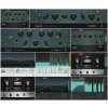 Program pro úpravu hudby Apogee FX Rack Complete Bundle (Digitální produkt)