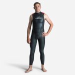 NABAIJI Pánský OWS 500 2/2 mm – Zboží Dáma