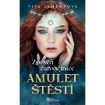 NAŠE VOJSKO-knižní distribuce s.r.o. Amulet štěstí – Hledejceny.cz