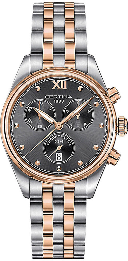 Certina C033.234.22.088.00