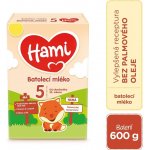 Hami 5 600 g – Sleviste.cz