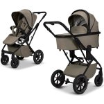 MOON kombinovaný PIÚ Black Matt/Mud 2025 – Hledejceny.cz