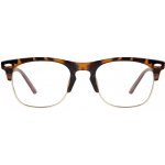 D.Franklin America SQ hnědá DFKSUN0541-0160 – Zboží Živě