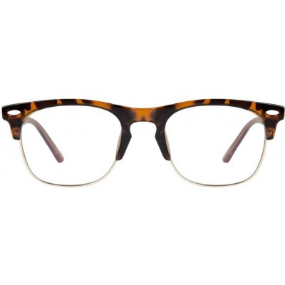 D.Franklin America SQ hnědá DFKSUN0541-0160 – Zboží Živě