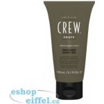 American Crew Shaving Skincare Precision gel na holení 150 ml – Zboží Mobilmania