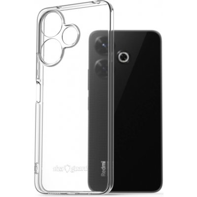 AlzaGuard Crystal Clear TPU Case pro Xiaomi Redmi 13 AGD-PCT425Z – Sleviste.cz